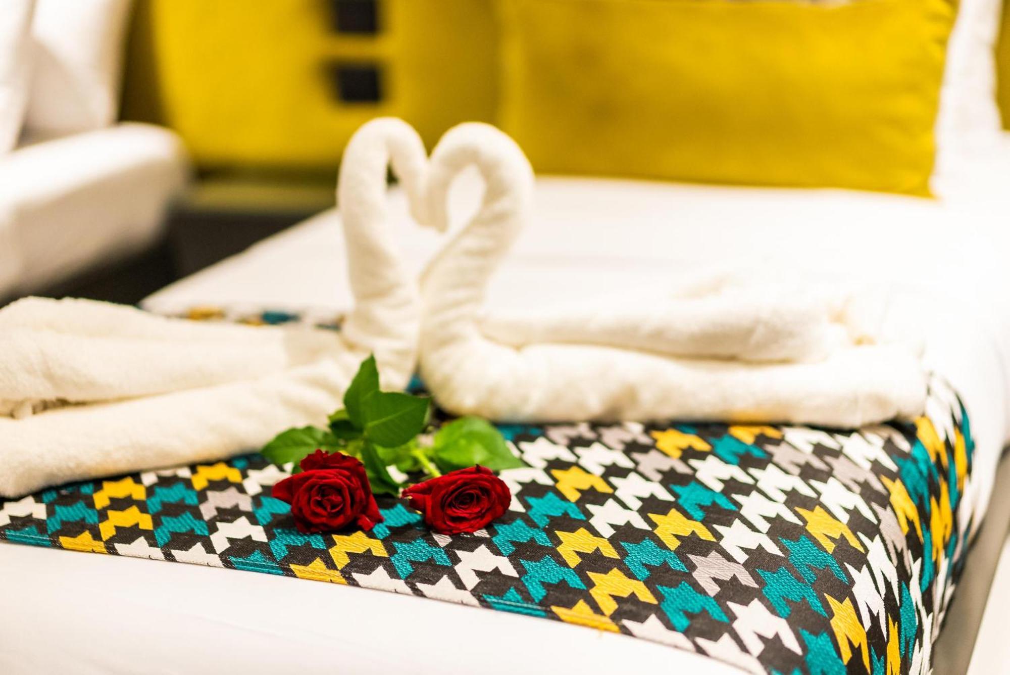 Saladin Boutique Hotel Jeruzalém Exteriér fotografie